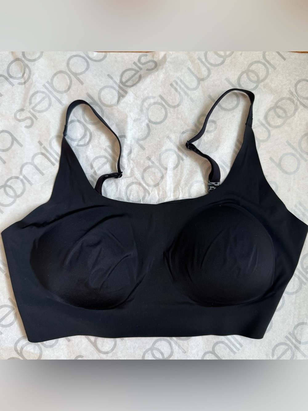 Whoop ANY-WEAR Adjustable Bralette